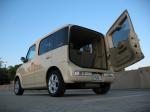 Nissan Cube 2008 года